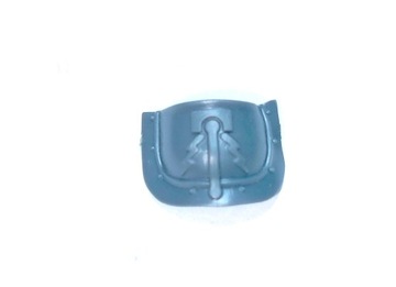 R71 Stormcast Naramiennik Symbol młotka