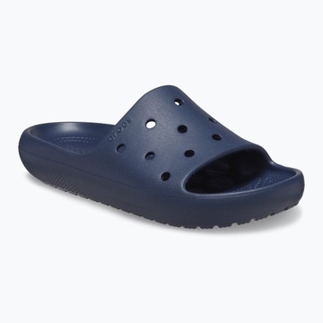 Klapki Crocs Classic Slide V2 navy 43-44 EU