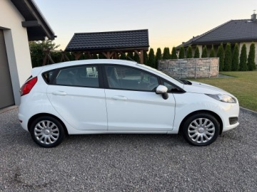 Volkswagen Sharan I 2.0 TDI 140KM 2014 Ford Fiesta Mk7 2014r 1.25 82KM Piękny Stan lakier cały oryginał, zdjęcie 2