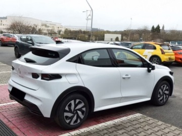 Renault Clio VI 2026 Evolution LPG 1.2 TCe Eco-G aut. 120KM / pakiet comfort, zdjęcie 4
