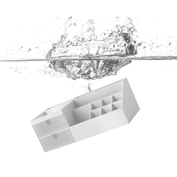 НАСТОЛЬНЫЙ ОРГАНАЙЗЕР МНОГОФУНКЦИОНАЛЬНЫЙ ОРГАНАЙЗЕР ДЛЯ МАКИЯЖА