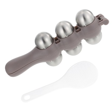 ИНСТРУМЕНТ ДЛЯ ПРИГОТОВЛЕНИЯ ДЕТСКОГО БЛЮДА ФОРМЫ ДЛЯ СУШИ ФОРМЫ ДЛЯ РИСА своими руками