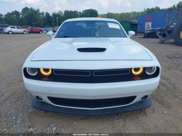 Dodge Challenger III 2022 Dodge Challenger challenger gt 3.6 Benzyna 303KM, zdjęcie 5