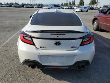 Toyota 2024 Toyota GR86 Trueno Edition 2024 2.4l 2.4 Benzyna 228KM, zdjęcie 2