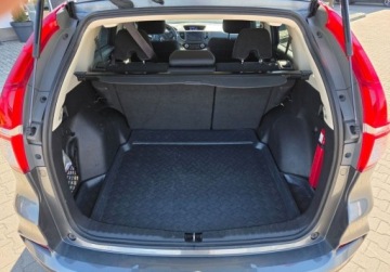 Honda CR-V IV SUV Facelifting 1.6 i-DTEC 160KM 2015 Honda CR-V Honda CR-V 1.6i-DTEC Lifestyle Salon Polska 1.6 Diesel, zdjęcie 6