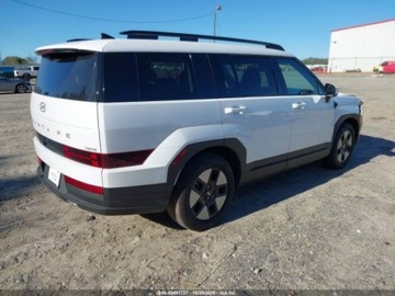 Hyundai Santa Fe V 2024 Hyundai Santa Fe Hybrid Sel 2024 1.6l 1.6 Hybryda 178KM, zdjęcie 5