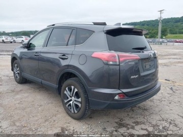 Toyota RAV4 V 2018 Toyota RAV4 2018 TOYOTA RAV4 LE 2.5 Benzyna 176KM, zdjęcie 3