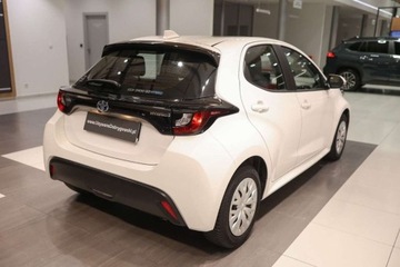 Toyota 2023 Toyota Yaris Hybrid 1.5 Comfort 1.5 Hybryda 92KM, zdjęcie 32