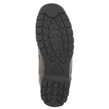 Buty Trekkingowe Timberland Euro Sprint Szare