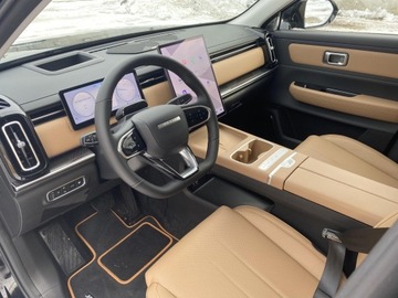 Jaecoo 2025 Jaecoo 7 PHEV PHEV Exlusive, zdjęcie 8