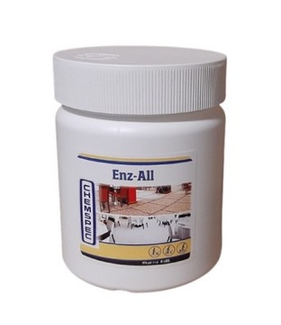 CHEMSPEC Enz-all 0.68kg Enzymatyczny do dywanów