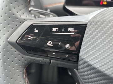 Cupra Born 58 kWh 204KM 2026 Cupra Born Advantage Edition 59 kWh 204 KM 1-biego, zdjęcie 19