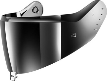 Wizjer SHARK D-SKWAL 3; RIDILL 2; SKWAL i3 chromowany/lustrzany