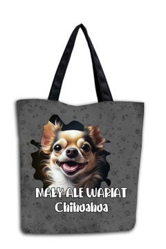 Torba z Pupilem, Super Prezent, Chihuahua