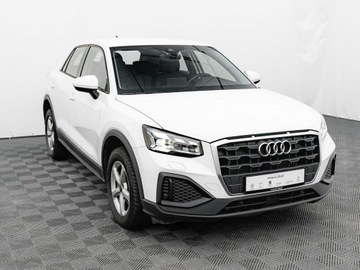 Audi Q2 SUV Facelifting 1.5 35 TFSI 150KM 2023 Audi Q2 WZ331GX#35 TFSI S tronic Cz.park LED 2, zdjęcie 2