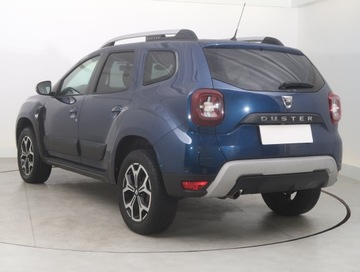 Dacia Duster II SUV 1.6 SCe 115KM 2019 Dacia Duster 1.6 SCe, Salon Polska, GAZ, 4X4, zdjęcie 3