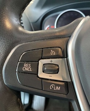 BMW X3 G01 SUV 2.0 20d 190KM 2019 BMW X3 Salon Polska Serwisowany Gwarancja 2.0 Diesel 190KM, zdjęcie 9