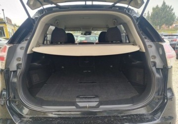 Nissan X-Trail III Terenowy dCi 130KM 2015 Nissan X-Trail 2,0Td 4x4 Tylko 69.000km Zarejestrowany 2.0 Diesel, zdjęcie 19