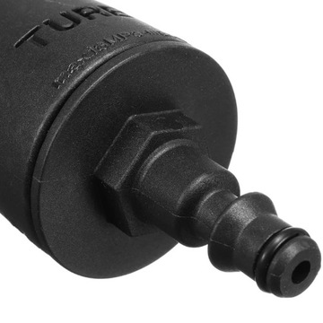 ТУРБО И РЕГУЛИРУЕМАЯ НАСОСКА ДЛЯ МАШИНЫ ДЛЯ ЛАВОРА