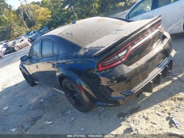 Dodge Charger VII 2022 Dodge Charger Scat Pack Widebody 2022 6.4l 6.4 Benzyna 485KM, zdjęcie 4