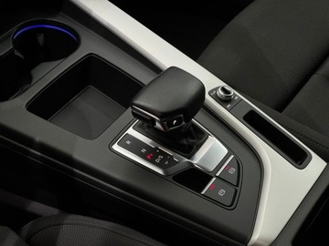 Audi A4 B9 Limousine Facelifting 2.0 35 TFSI 150KM 2023 Audi A4 S Line / 1 właściciel / Salon Polska / FV, zdjęcie 7