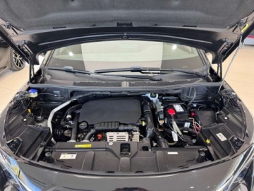 Peugeot 3008 II Crossover 1.2 PureTech 130KM 2017 Peugeot 3008 GT Line, Full LED, Kamera cofania, Blind Spot, navi FV-23, gw, zdjęcie 17