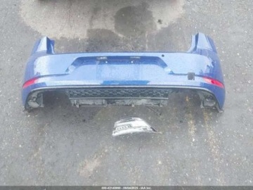 Volkswagen Golf VII R 3d Facelifting 2.0 TSI 300KM 2019 Volkswagen Golf 2.0 292 KM, 4x4, automat, virtual cockpit, lapiz blue meta, zdjęcie 11