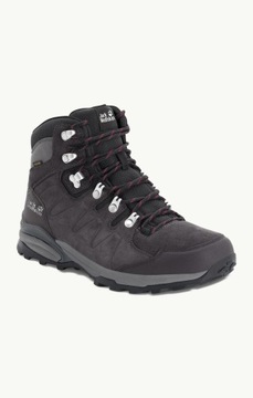 Buty trekkingowe Jack Wolfskin REFUGIO TEXA 39,5