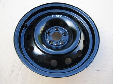 DISK 16 FIAT 500L TIPO II DOBLO OPEL COMBO D ET36