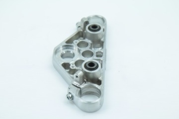 HONDA VT 600 SHADOW PC21 88-07 ВЕРХНЯЯ ПОЛКА