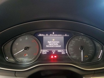 Audi SQ5 2021 Audi SQ5 Premium 2021 3.0l 3.0 Benzyna 349KM, zdjęcie 9