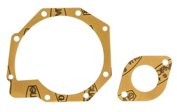 Водяной насос John Deere RE523169 RE546918