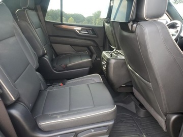  GMC Yukon Elevation 2025 5.3l 5.3 Benzyna 355KM, zdjęcie 11