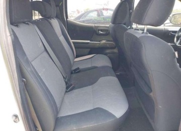 Toyota Tacoma II 2023 Toyota Tacoma 2023, 3.5L, 4x4, TRD OFF-ROAD, od ubezpieczalni 3.5 Benzyna, zdjęcie 10