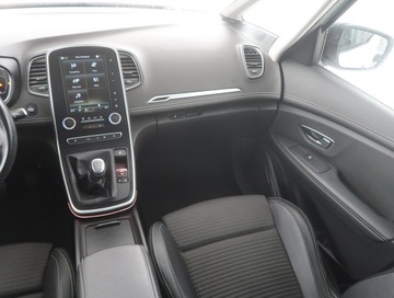 Renault Grand Scenic III 2017 Renault Grand Scenic 1.2 TCe, Skóra, Navi, Klima, zdjęcie 7