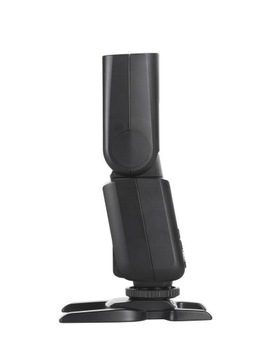 Вспышка Quadralite Stroboss 36 Evo Micro 4/