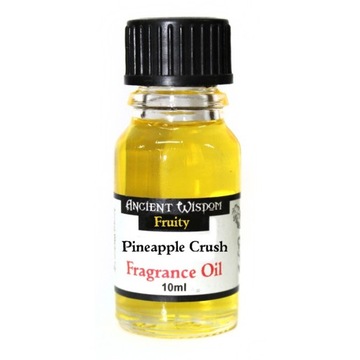 Olejek Zapachowy 10 ml Dżem Ananasowy