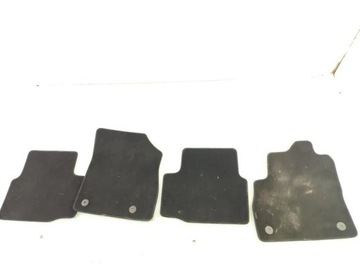 39056504 KOMPLET KOBERCŮ 1.4 TURBO 110 2019 OPEL ASTRA K