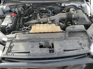 Ford 2020 Ford F150 Ford F-150 XL 2WD SuperCrew, od ubezpieczalni 2.7 Benzyna 325KM, zdjęcie 10