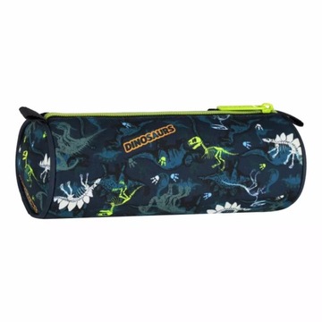 Школьной карандаш корпус для мальчика динозавра диноза