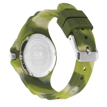 Ice-Watch - Ice tie and dye Green shades -