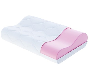 ORTOPEDYCZNA PODUSZKA PROFILOWANA MEMORY