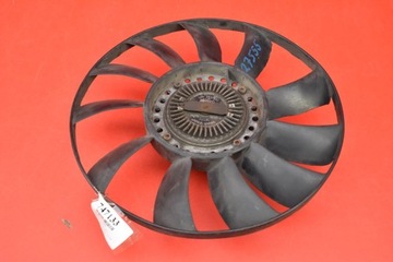WENTYLATOR AUDI A6 C5 1.9 TDI 98R