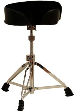 РЕГУЛИРУЕМЫЙ СТУЛ ДЛЯ БАРАБАНОВ EVER PLAY T-1