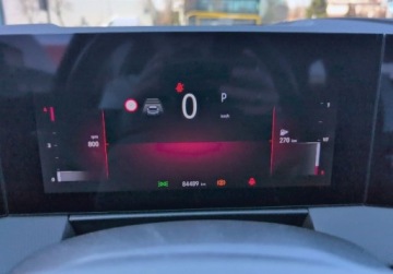 Opel 2023 Opel Astra VI 1.5 CDTI GS SS aut SalonPL FVat Od Reki Zadbany 1.5 Diesel, zdjęcie 17