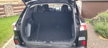 Ford Kuga III 2022 Ford Kuga Escape 1.5 Benzyna 180KM 4x4 wer.SEL 2022r, zdjęcie 17