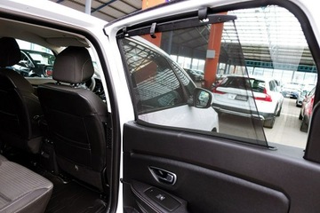 Renault Grand Scenic III 1.3 Energy TCe 140KM 2019 Renault Grand Scenic 7-OSÓB GWARANCJ 1wł Kraj, zdjęcie 14