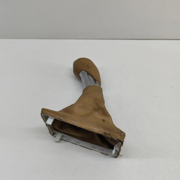 PORSCHE MACAN (95B) 2014 ŘADÍCÍ PÁKA / KNOFLÍK PÁKY ŘAZENÍ