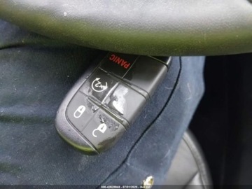 Jeep Compass II 2023 Jeep Compass JEEP COMPASS HIGH ALTITUDE 2023, od ubezpieczalni 2.0 Benzyna, zdjęcie 9