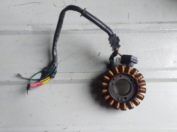 ОБМОТКА ГЕНЕРАТОРА ADLY 400